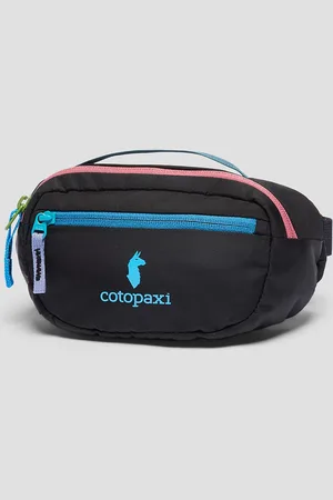 COTOPAXI Kapai 1.5L Bæltetaske mønster