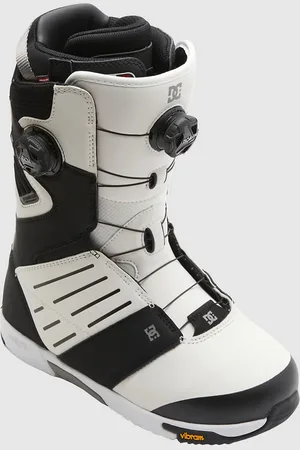 DC Comics Originals Judge 2025 Snowboardstøvler hvid