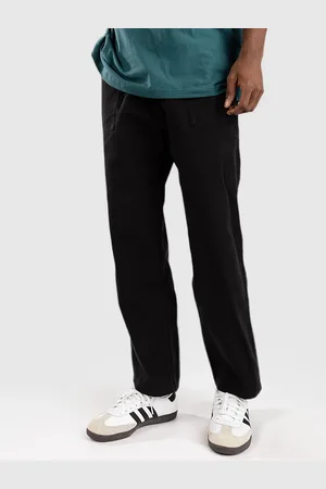 Gramicci Loose Tapered Ridge Bukser sort