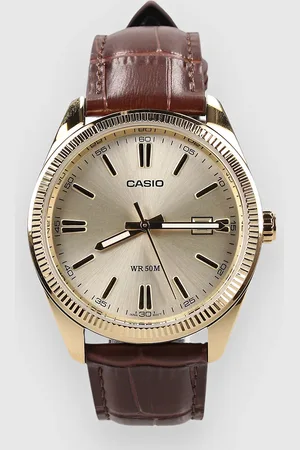Casio MTP-1302PGL-9AVEF Ur gul