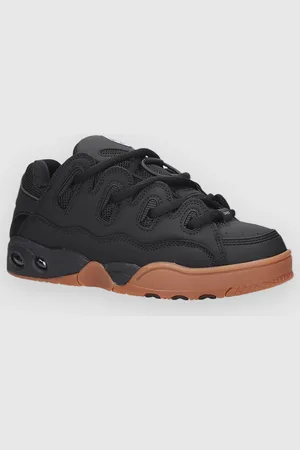 Osiris D3 Og Skatesko sort