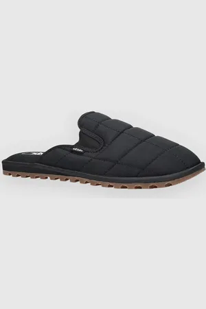 Vans MTE Mountain Mule Winter Sko sort