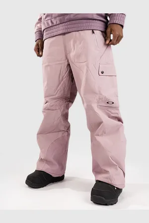Oakley Tc Channel Cargo Bukser pink
