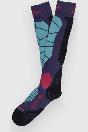 Dogma Socks Snow Leopard Tech strømper