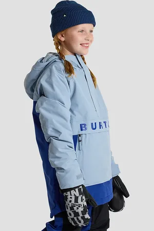 Burton Frostner Kids mønster