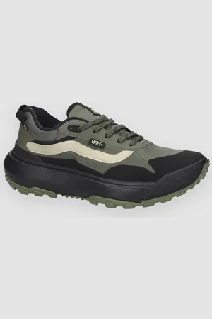 Vans MTE Crosspath Sneakers grøn