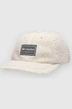 Columbia CscT Fleece Ball Kasket brun