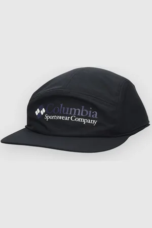 Columbia Powderkeg Ball Kasket sort