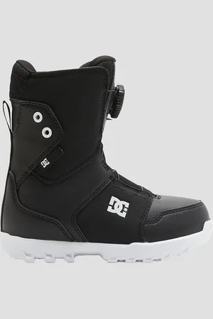 DC Comics Originals Scout Kids Snowboardstøvler sort
