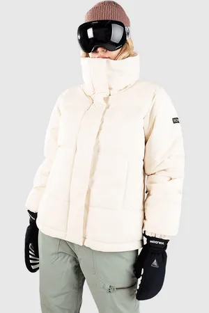 Roxy Snow Winter Rebel Jakke