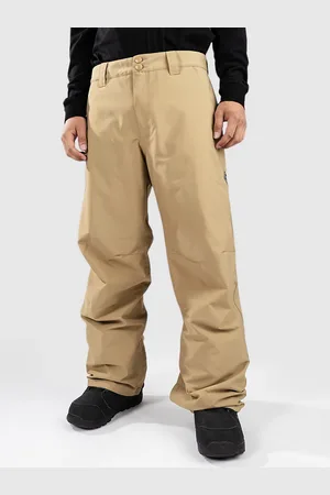 DC Comics Originals Snow Chino Bukser brun