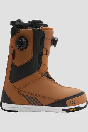 DC Comics Originals Transcend Snowboardstøvler brun