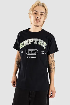 Empyre Cambro T-shirt sort