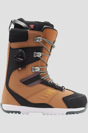 DC Comics Originals Premier Hybrid Snowboardstøvler brun