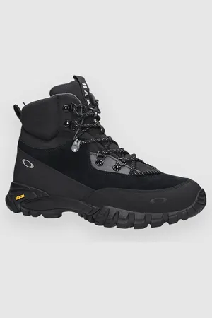 Oakley Vertex Winter Sko sort