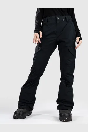 Volcom Aston Gore-Tex Bukser sort