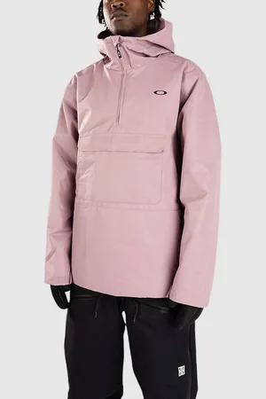 Oakley Divisional RC Shell pink