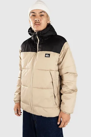 Quiksilver Cold Days Jakke
