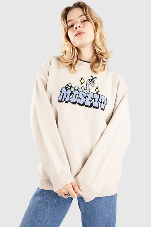 Misfit Wilber Os Pullover