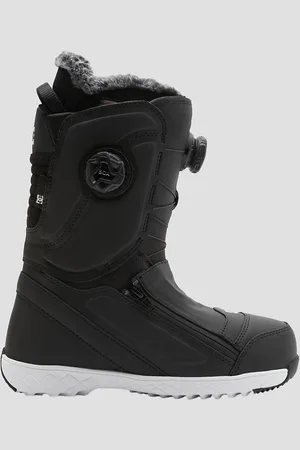 DC Comics Originals Mora BOA 2025 Snowboardstøvler sort