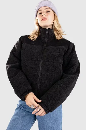 Roxy Fall For You Jakke sort