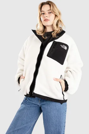 The North Face Yumiori Reversible Jakke hvid