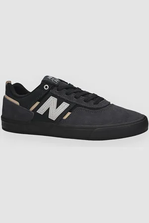 New Balance Numeric 306 Skatesko sort