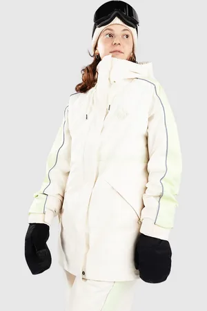 Roxy Highridge Hoodie Jakke