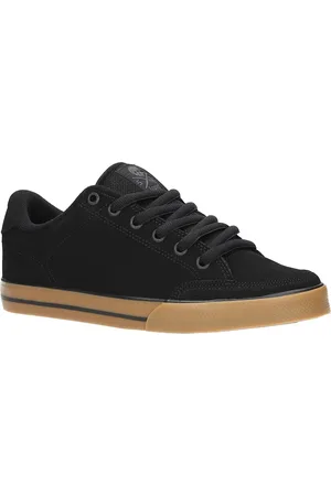 C1RCA AL 50 Skatesko sort
