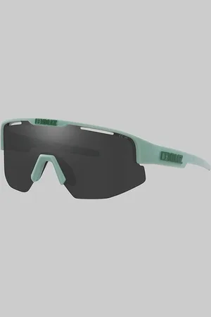 Bliz Active Matrix Small Matt Green Solbriller grøn