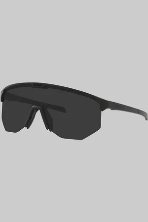 Bliz Active Hero Matt Black Solbriller sort