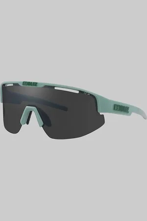 Bliz Active Matrix Matt Green Solbriller grøn