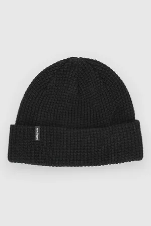 Patagonia Snowdrifter Beanie sort