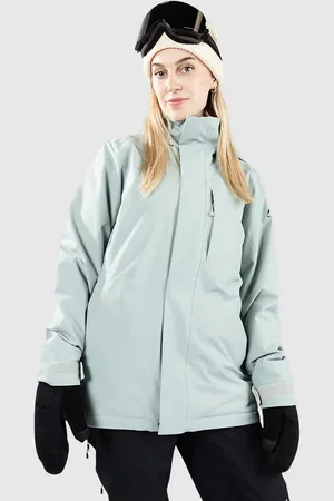 Burton Jet Ridge Jakke blå