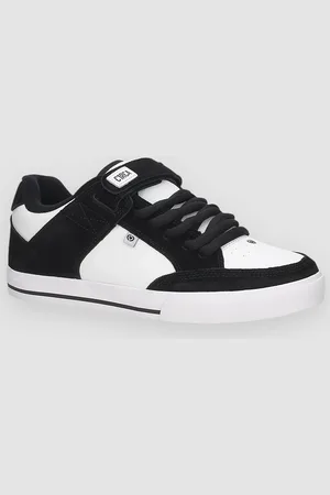 C1RCA 205 Vulc Skatesko sort