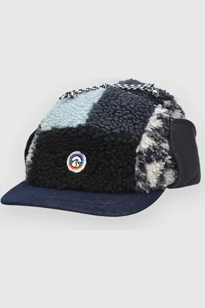 Patagonia Range Earflap Kasket sort