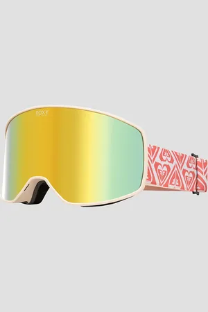 Roxy Storm Peak Chic Buttercream Briller