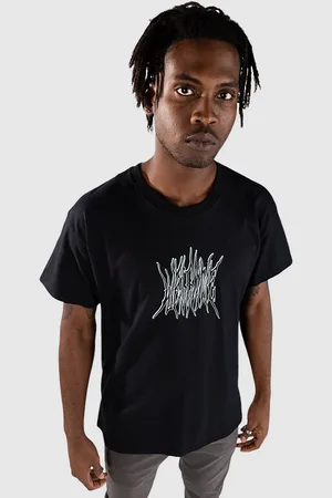Welcome Chasm T-shirt sort