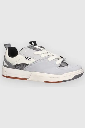 Vans Skate Mixxa Skatesko grå