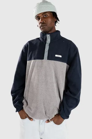 Element Abenaki Polar Sweater grå
