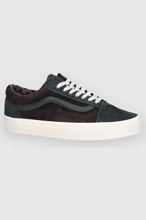 Vans Old Skool Sneakers brun