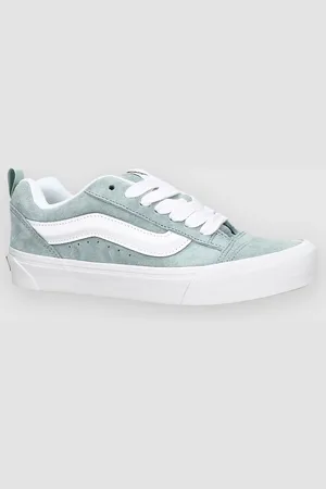 Vans Knu Skool Sneakers blå