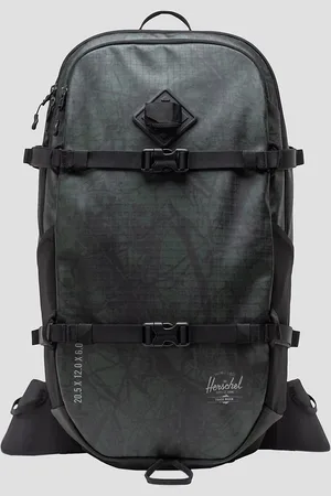 Herschel All Season Rygsæk 29 L Rygsæk mønster