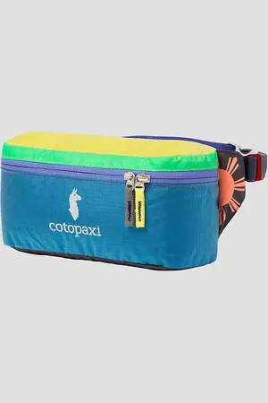 COTOPAXI Bataan 3L Bæltetaske mønster