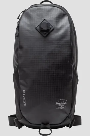 Herschel All Season Rygsæk 17 L Rygsæk sort