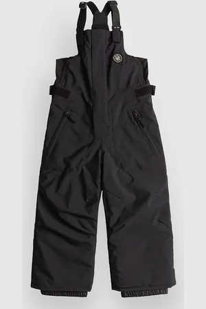 Quiksilver Boogie Kids Bukser sort