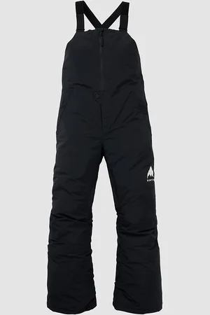Burton Skylar Kids Bukser sort