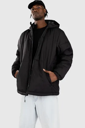 Vans MTE Norris Puffer Jakke sort