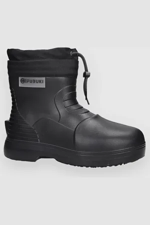 Fubuki Niseko 3.0 Winter Sko sort