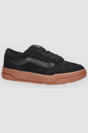 Vans Hylane Sneakers sort